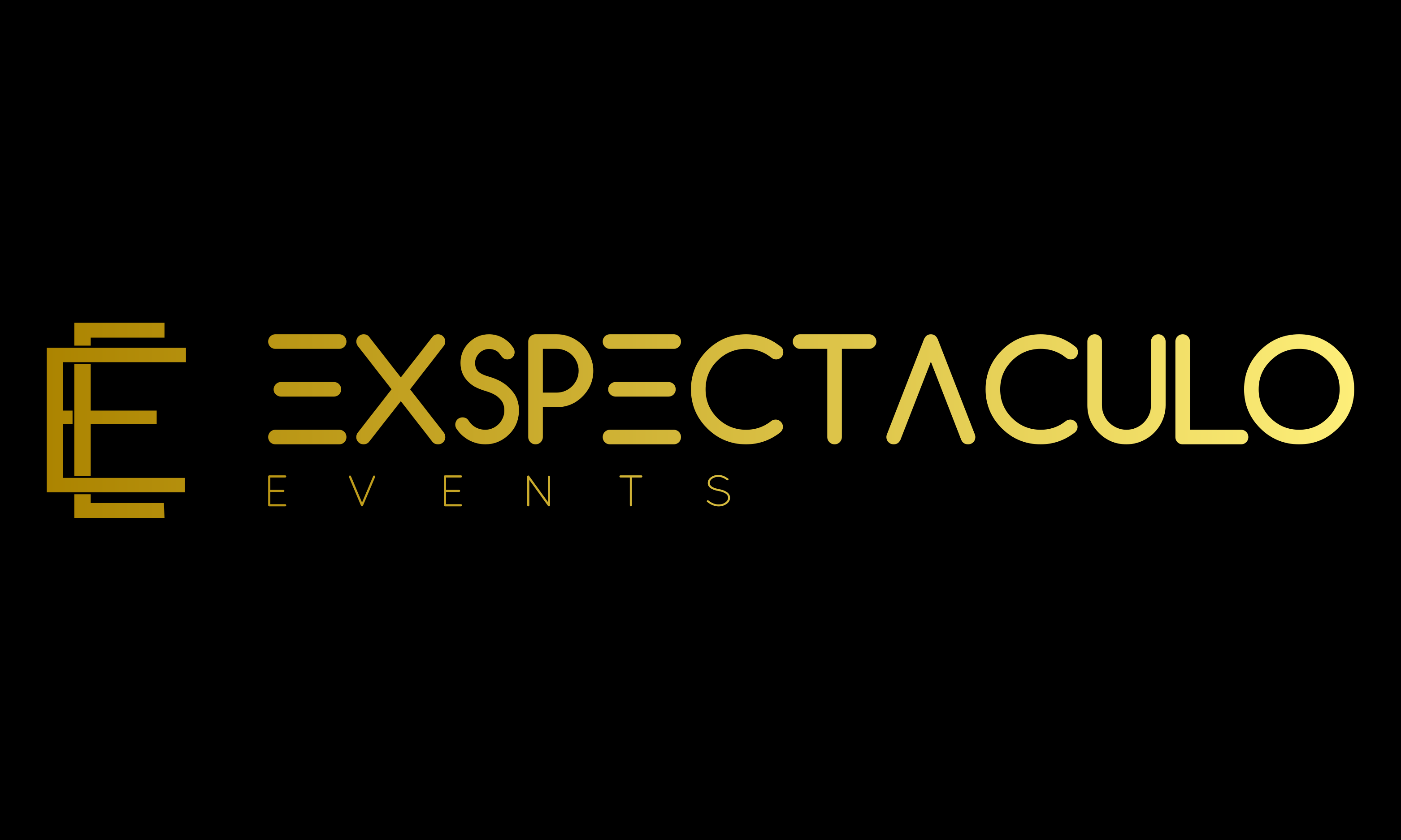 Exspectaculo events